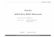 Yocto AM335x BSP Manual - Phytec 2015 · This AM335x BSP Manual describes the Linux BSP accompanying our hardware products. It is based on The Yocto Project, extended with hardware