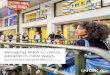 Bringing IKEA to more people in new ways · Ingka Group operates under franchise agreements with Inter IKEA Systems B.V., the worldwide IKEA franchisor. Inter IKEA Systems B.V. is