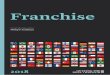 Franchise · franchise agreements if such franchise agreements separately stipulate the prices (franchise fees) related to non-taxable franchised IP rights. Corporate income tax According