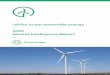 Utility-scale renewable energy 2020 Market Intelligence Report › assets › RENEWABLE... · As of end of 2019, the breakdown of the large-scale and small-scale REIPPPP procured,