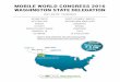 MOBILE WORLD CONGRESS 2016 WASHINGTON …choosewashingtonstate.com/wp-content/uploads/2015/09/MWC...WASHINGTON STATE BELLEVUE REDMOND SEATTLE KIRKLAND MOBILE WORLD CONGRESS 2016 WASHINGTON