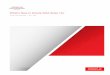 What’s New in Oracle SOA Suite 12 › technetwork › middleware › soasuite › ...2 | ORACLE WHITE PAPER – WHAT’S NEW IN ORACLE SOA SUITE 12C Oracle SOA Suite 12c speeds up