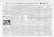 THE CAMERON COUNTY PRESS - Library of Congress€¦ · THE CAMERON COUNTY PRESS TKRMS:
