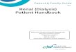 Renal (Dialysis) Patient Handbook › sites › nshealth.ca › files › patientinformation › 122… · Renal (Dialysis) Patient Handbook Introduction A message from your health