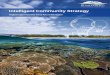 Intelligent Community Strategy - Invest Bundaberg · innovation ecosystem to retain and attract talent within the region. Implement Smart technology solutions that address challenges