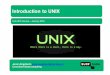 Introduction*to*UNIX - UvA › ... › inlineitem › 2016-01-06_-_Introduction_to_UNIX… · UvAHPC'Course'– January'2016 Introduction*to*UNIX Jeroen*Engelberts* jeroen.engelberts@surfsara.nl
