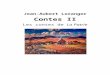 Contes II - Ebooks › pdf-word › Loranger-contes2. · Web view Jean-Aubert Loranger Contes II Les contes de La Patrie BeQ Jean Aubert Loranger 1896-1942 Les contes de la Patrie
