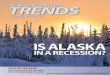 2 FEBRUARY 2016 - Alaska Dept of Labor2 FEBRUARY 2016 ALASKA ECONOMIC TRENDS FEBRUARY 2016 Volume 36 Number 2 ISSN 0160-3345 Alaska Economic Trends is a monthly publica on whose purpose