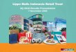 Lippo Malls Indonesia Retail Trustlmir.listedcompany.com/newsroom/20191107_191406_NULL_L8U... · 2019-11-07 · against SGD Total gross ... FY 2015 FY 2016 FY 2017 FY 2018 3Q 2019