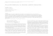 Nonverbal behavior in clinician-patient interactionlibrary.allanschore.com/docs/NonverbalPt-ClinicianHall.pdf · nonverbal messages (encoding skills) and sensitivity to cli- ent nonverbal