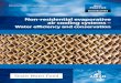 Non-residential evaporative air cooling systems · non-residential evaporative air cooling systems – Water eFFiciency and conservation AIRAH BEST PRACTICE GUIDELINES 1. Introduction3