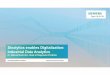 Sinalytics enables Digitalization: Industrial Data Analytics › event › 524996 › contributions › ... · Page 10 June 2016 Corporate Technology Mindsphere EnergyIP … Sinalytics