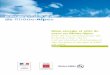 Bilan énergie et effet de serre en Rhône-Alpes · public, des collectivités et des acteurs du monde de l'énergie un outil d'observation et d'information pertinent. 1.1 Les missions