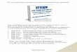 SQF 8.1 Food Implementation Workbook - IFSQN 8.1 Food... · SQF 8.1 Food Safety Management System Implementation Workbook 3 Step One: Introduction to SQF Food Safety Management System