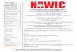 June 1, 2016 Meeting - NAWICPHL Newsletters... · Page 6 Greater Rochester, NY Chapter #314 - May 2016 Chapter Board Meeting Highlights May meeting recap Chapter elections update