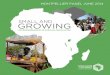 SMALL AND GROWING - Agriculture for Impact Growing ...€¦ · Harnessing and enabling the entrepreneurial skill and spirit of smallholder farmers, young people and women in the rural