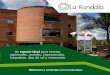 PORTAFOLIO BROCHURE RONDALLA WEB 2019 › assets › Uploads › brochure.… · La Rondalla está ubicada en la vía Autopista Medellín – Bogotá en el Kilómetro 30, Vereda Toldas