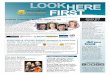 LOOK HERE LOOK FIRST - Framingham Public Libraryframinghamlibrary.org › uploads › news › doc › lookherefirst0117.pdf · Bettyville: A Memoir by George Hodgman Tuesday January