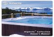 Highlife Collection - Hot Spring Spas...If you have any questions about any aspect of your spa's set-up, operation or maintenance, contact your authorized Hot Spring dealership. They