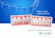 Deep Bite Solution - Dentalcompare.com › m › 25 › ExhibitionVendor... · 2014-08-26 · Comprehensive Features Dedicated to Deep Bite Treatment •New Pressure Areas and optimized