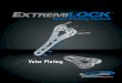 Volar Plating - OsteoMed · Short Volar Plate The short volar plate incorporates column screws providing more fixation points over a shorter plate distance. The plate can be used