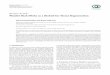 Review Article Platelet-Rich Fibrin as a Biofuel for ...downloads.hindawi.com/archive/2013/627367.pdf · Review Article Platelet-Rich Fibrin as a Biofuel for Tissue Regeneration 