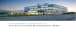 Dentsply SIRONA at the Bensheim site …...Dentsply Sirona at the Bensheim site Treatment centers Imaging systems CAD/CAM systems Instruments Dental treatment centers (dentist chairs),