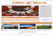 UNIC @ Work › sites › › files › Permanent... · 2017-02-06 · UNIC @ Work December 2016 – Vol. 2 Page 2 In Focus Francophone UNICs discuss local promotion of SDGs region