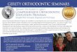 orthodonticteaching.com...Our course is taught in Tulsa, 0K utilizing the same core principles and techniques created, perfected and documented for over 35 years by Big Bob himself