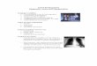 Chest Radiography Diagnostic value and interpretation › Radiology-Handout › chest-radiography.pdf · Chest Radiography Diagnostic value and interpretation Imaging modalities 
