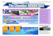 SWLWLY;PTLZ.(WYPS 4H` The Chamber ADVANTAGE...The Chamber ADVANTAGE Culpeper Chamber of Commerce » APRIL 2016 » Volume 3, Issue 16 ... peper Robotics•Culpeper Star Exponent•Culpeper