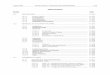 Table of Contents Section Page - Montana Department of ... ... August 2002 STRUCTURAL SYSTEMS AND DIMENSIONS 13.2(1) 13.2 GENERAL EVALUATION FACTORS Section 13.2 provides a summary
