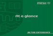 At a glance - University of StirlingAt a glance. Our focus is on helping every student achieve their full potential, ... 5 faculties education with a purpose, in conducting world-leading
