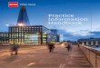 Practice information Handbook - ACCA | ACCA Global€¦ · designated territory must hold an ACCA practising certificate. In some countries there may also be a local legislative and/or