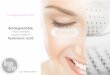 Biodegradable - PTN HEALTHCARE · Beaucros Patch S 3.1 maximize the skin regeneration effects by delivering active ingredients, Hyaluronic Acid and EGF, deep into the skin efficiently