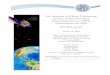 An Analysis of Global Positioning System (GPS) Standard ...€¦ · the performance of the Global Positioning System (GPS) throughout 2018 for the U.S. Air Force Space and Missile