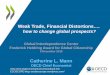 Catherine L. Mann - Global Interdependence Center · Source: OECD November 2016 Economic Outlook database; and OECD November 2016 Economic Outlook Special Chapter, 20 “Using fiscal