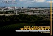 SITE ACQUISITION OPPORTUNITY › content › dam › universityadvancement...SITE ACQUISITION OPPORTUNITY 1401 DIXIE HIGHWAY, COVINGTON, KENTUCKY 41011 38.45 ACRES INVESTMENT OVERVIEW