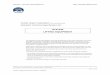 STS 640 LIFTING EQUIPMENT - Amazon Web Services€¦ · Standard – STS 640 Lifting Equipment TRIM: HW2009-2368/2/42.001 Warning – This document is current at time of printing