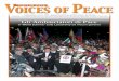 Gli Ambasciatori di Pace - UPF-TicinoPraticando il principio morale del “vivere per il bene del prossimo” Stabilendo la propria famiglia come modello di vero amore e fedeltà