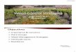 Weed Control Strategies - Aggie Horticulture · Cultural repeated tillage Chemical pre-plant applications of glyphosate in Summer and Fall abide by label Pre-Plant vines most sensitive