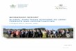 WORKSHOP REPORT GLOBAL AGRI-FOOD SYSTEMS TO 2050 ... - CGIAR · These papers will be finalized and collected in a book on Global Agri-Food Systems to 2050 – threats and opportunities