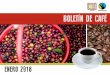 BOLETÍN DE CAFÉclac-comerciojusto.org/wp-content/uploads/2018/01/... · - Gestión del uso del agua: 03 Una prioridad para los productores de COOAGRONEVADA - Jóvenes liderando