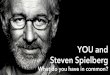YOU and Steven Spielberg - Osobný rozvoj › wp-content › uploads › 2016 › 01 › About... · 2016-01-06 · Her clients include billionaires, multi millionaires, A-list celebrities