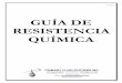 GUÍA DE RESISTENCIA QUÍMICA - Primary Fluid · 2017-10-18 · 12/18/06 GUÍA DE RESISTENCIA QUÍMICA PRIMARY FLUID SYSTEMS INC. 1050 COOKE BLVD., BURLINGTON, ONTARIO L7T 4A8 TEL:(905)333-8743