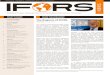 2016 INTERNATIONAL FEDERATION OF OPERATIONAL RESEARCH ...ifors.org/newsletter/ifors-news-sept2016.pdf · INTERNATIONAL FEDERATION OF OPERATIONAL RESEARCH SOCIETIES NEWS 2016 WHAT’S