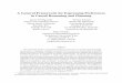 A General Framework for Expressing Preferences in Causal …jim/publications/JLC07.pdf · A General Framework for Expressing Preferences in Causal Reasoning and Planning James P