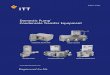 Domestic Pump Condensate Transfer Equipmentliterature.puertoricosupplier.com › 048 › NE47886.pdf · local ITT HVAC Representative for more details. Series CS™ Condensate return