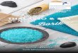 THALASSO & SPA CENTER Borik · HARMONY ANTI-STRESS MASSAGE 50 mins. KN 450 This holistic anti-stress massage begins with a foot massage and ends with a head massage. It creates harmony