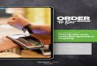 FEATURE STORY – PAGE 9 Curry Up Now on its contactless … · 2020-05-18 · NEWS AND TRENDS – PAGE 12 QSRs embrace touch-free delivery, payments DEEP DIVE – PAGE 17 Restaurants